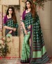 Beautiful Bhagalpuri saree- 13620